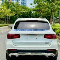 Mercedes Benz GLC 200 4Matic năm 2021 cần bán