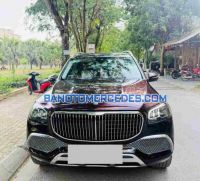 Mercedes Benz GLS 450 4Matic 2020 Số tự động giá đẹp