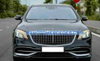 Mercedes Benz S class S450 4Matic Maybach năm 2017 cần bán