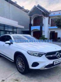 Mercedes Benz GLC 200 4Matic model 2023 xe chuẩn hết ý