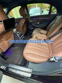 Mercedes Benz S class S450L 2019 giá cực tốt