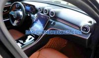 Cần bán xe Mercedes Benz C class C200 Avantgarde sx 2021