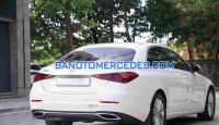 Cần bán xe Mercedes Benz C class C200 Avantgarde năm 2025 màu Trắng cực đẹp
