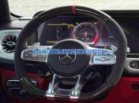 Mercedes Benz G class G63 AMG sản xuất 2021 cực chất!