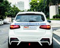 Cần bán gấp xe Mercedes Benz GLC 200 năm 2019, màu Trắng, Số tự động