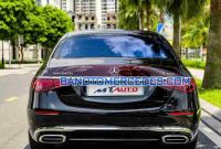 Mercedes Benz S class S580 4Matic Maybach 2022 Máy xăng, xe đẹp