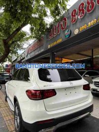Mercedes Benz GLC 200 2022 Số tự động cực đẹp!