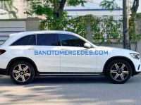 Bán xe Mercedes Benz GLC 200 4Matic đời 2021 - Giá tốt