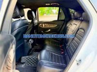 Cần bán xe Mercedes Benz GLC 200 4Matic sx 2021