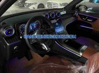 Bán Mercedes Benz GLC 200 4Matic đời 2025 Số tự động