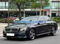 Mercedes Benz E class E200 Sport sản xuất 2019 cực chất!