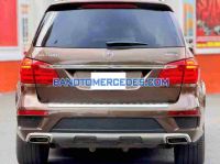 Mercedes Benz GL 500 4Matic năm 2016 cần bán