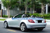 Bán xe Mercedes Benz SLK class SLK 350 sx 2009 - giá rẻ