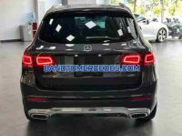 Bán xe Mercedes Benz GLC 200 4Matic sx 2021 - giá rẻ