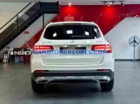 Cần bán gấp xe Mercedes Benz GLC 250 4Matic 2018 màu Trắng