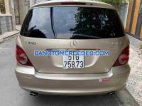 Mercedes Benz R class R350 4Matic model 2007 xe chuẩn hết ý