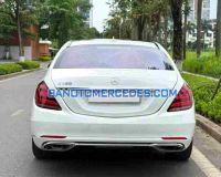 Cần bán gấp Mercedes Benz S class S450L đời 2020, màu Trắng
