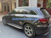 Cần bán xe Mercedes Benz GLC 200 2020, xe đẹp