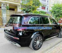 Cần bán Mercedes Benz GLS 450 4Matic 2020, xe đẹp giá rẻ bất ngờ