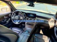 Mercedes Benz GLC 200 4Matic năm sản xuất 2021 giá tốt