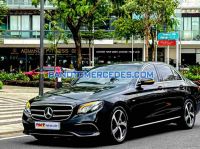 Bán xe Mercedes Benz E class E200 Exclusive đời 2020 - Giá tốt