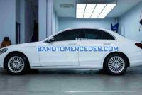 Mercedes Benz C class C250 Exclusive sản xuất 2016 cực chất!