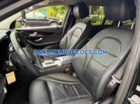 Bán Mercedes Benz GLC 200, màu Đen, Máy xăng, 2020