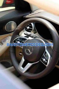 Bán Mercedes Benz GLC 300 4Matic đời 2021 xe đẹp - giá tốt
