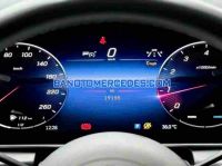 Cần bán Mercedes Benz GLC 300 4Matic Máy xăng 2023 màu Đen