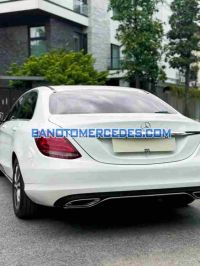 Bán Mercedes Benz C class C200 2017 - Trắng