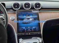 Bán xe Mercedes Benz C class C200 Avantgarde Plus sx 2022 - giá rẻ