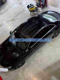 Cần bán xe Mercedes Benz C class C200 Exclusive 2020 Số tự động