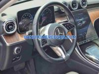 Cần bán xe Mercedes Benz C class C200 Avantgarde Plus màu Xanh 2022