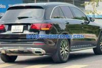 Cần bán gấp Mercedes Benz GLC 200 4Matic năm 2022 giá cực tốt