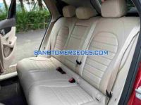 Mercedes Benz GLC 300 4Matic 2017 Máy xăng đẹp long lanh