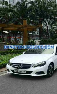 Mercedes Benz E class E250 2013 - Giá tốt