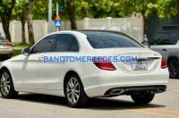 Cần bán xe Mercedes Benz C class C200 2015 Số tự động