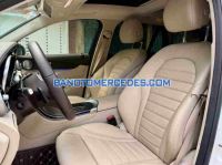 Mercedes Benz GLC 300 4Matic 2020 Máy xăng đẹp long lanh