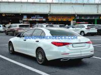 Cần bán xe Mercedes Benz C class C200 Avantgarde Plus 2022, xe đẹp