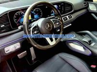 Cần bán xe Mercedes Benz GLS 450 4Matic màu Đen 2022