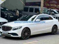 Mercedes Benz C class C200 Exclusive 2021 Số tự động giá đẹp