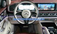 Mercedes Benz GLS 600 4Matic Maybach Đen sx 2026