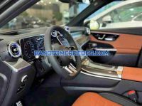 Mercedes Benz GLC 300 4Matic sx 2026 Lắp ráp trong nước