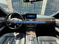 Cần bán xe Mercedes Benz E class E200 đời 2014