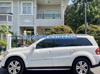 Cần bán nhanh Mercedes Benz GL 450 4Matic 2011 cực đẹp