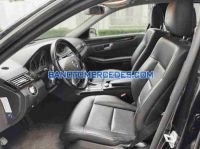 Mercedes Benz E class E250 2010, xe đẹp, hết ý