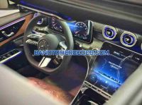 Mercedes Benz C class C300 AMG 2026. Kết nối giá trị thật