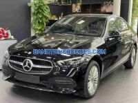 Mercedes Benz C class C200 Avantgarde 2026 Giá Tốt - Hỗ Trợ Từ A - Z