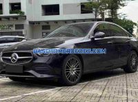 Cần bán gấp Mercedes Benz C class C200 Avantgarde Plus đời 2023, màu Đen