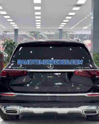 Cần bán xe Mercedes Benz GLS 480 4Matic Maybach 2022 Số tự động màu Đen